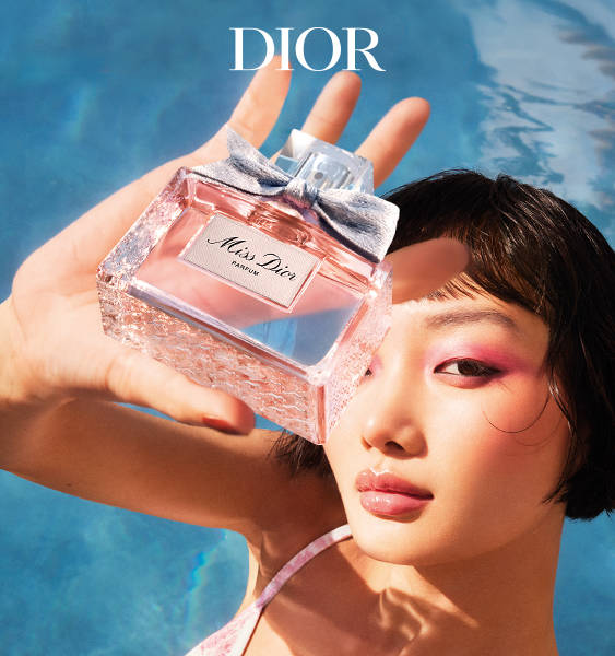 MISS DIOR